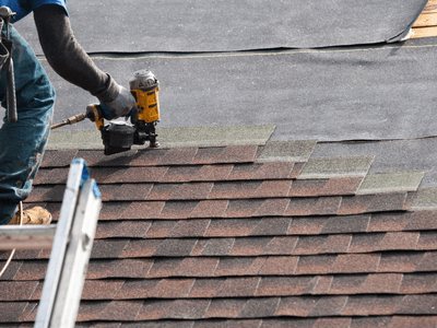 About Roof Repair Experts Rio Rico, AZ